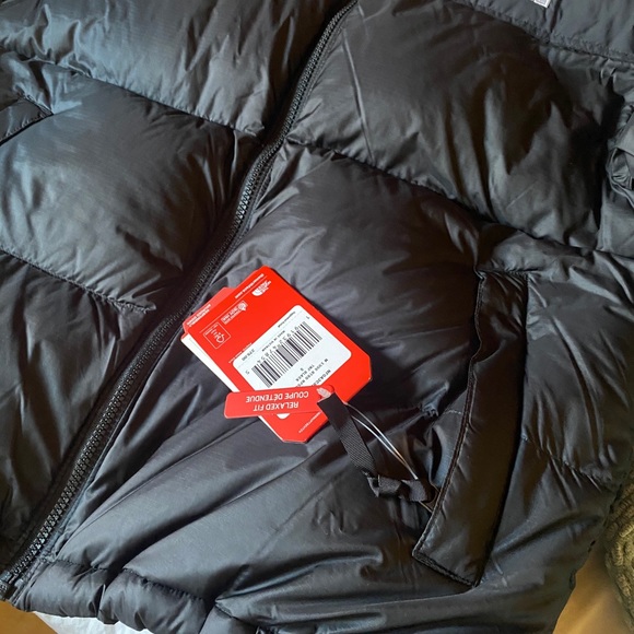 Northface nupste jacket - Picture 7 of 11